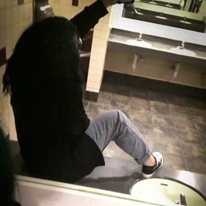 Meet your Posher, Sheyla